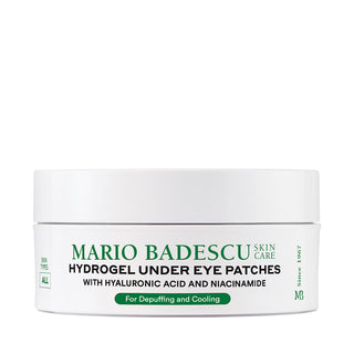 Cooling Hydrogel Under Eye Patches