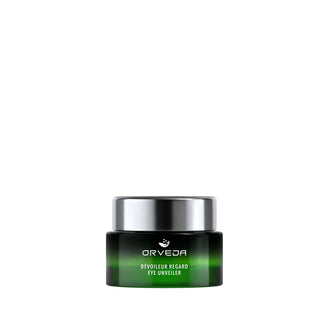 The Eye Unveiler