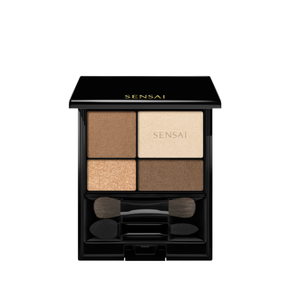 Eye Colour Palette