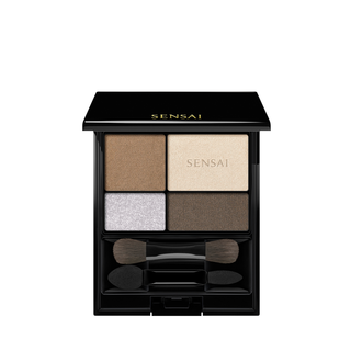 Eye Colour Palette