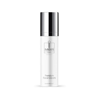 Premium Face Cream
