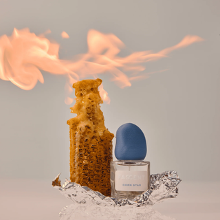 Corn Star Eau de Parfum