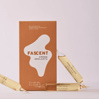 Fascent Creme Mood Brulant