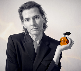 Ferry Hansen Perfumes – Markenwelt / Moodbild