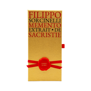 Chiesa d´Oro Parfum