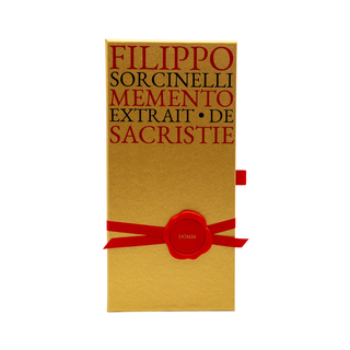 Dòmm Parfum
