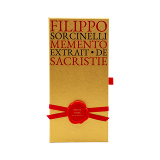 Notre Dame Notte di Natale Parfum
