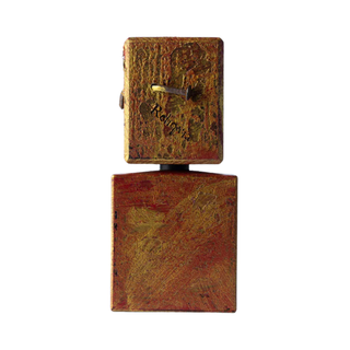 Reliqvia Parfum