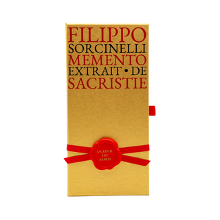 Sacristie des Arbres Parfum