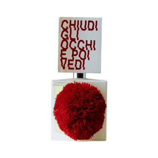 chiudi gli occhi e poi vedi Parfum