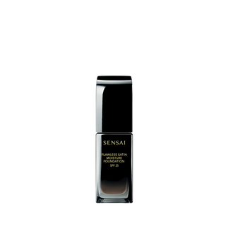 Flawless Satin Moisture Foundation SPF25