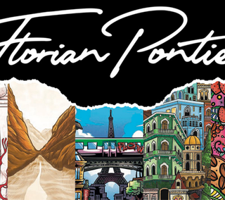 Florian Pontier – Markenwelt / Moodbild