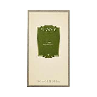 Elite Eau de Toilette