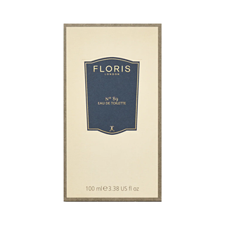 No.89 Eau de Toilette