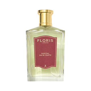 Santal Eau de Toilette