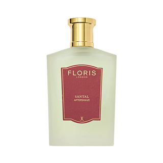 Santal After Shave