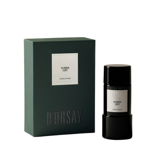 Flower Lust Extrait de Parfum