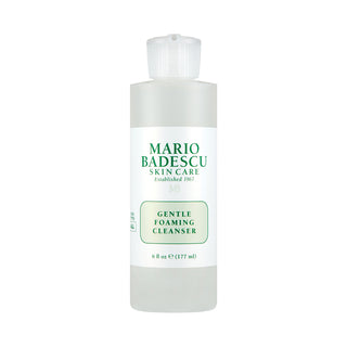 Gentle Foaming Cleanser