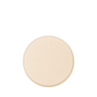 Foundation Sponge Round Shape