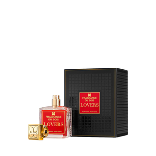 Lovers Parfum
