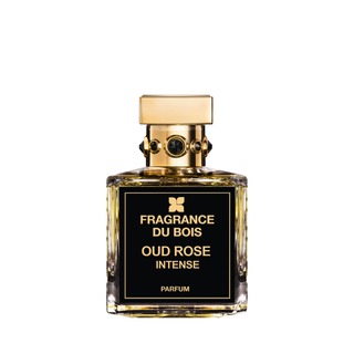 Oud Rose Intense Parfum