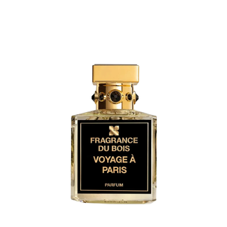 Voyage à Paris Parfum