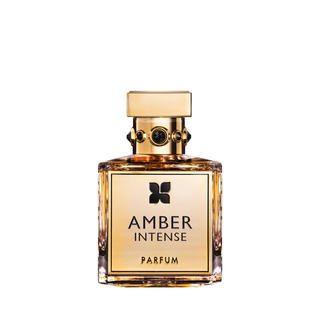 Amber Intense Parfum