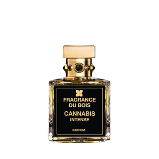 Cannabis Intense Parfum