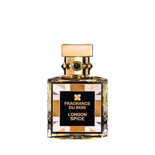 London Spice Parfum