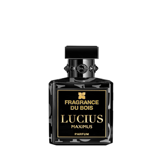 Lucius Maximus Parfum