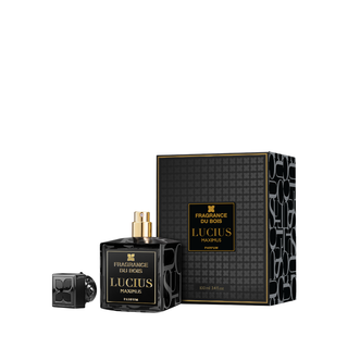 Lucius Maximus Parfum