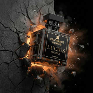 Lucius Maximus Parfum