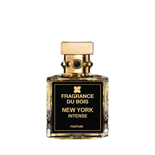 New York Intense Parfum
