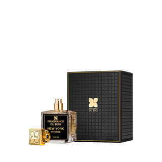 New York Intense Parfum