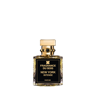 New York Intense Parfum
