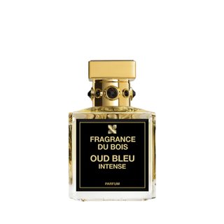 Oud Bleu Intense Parfum