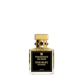 Oud Bleu Intense Parfum