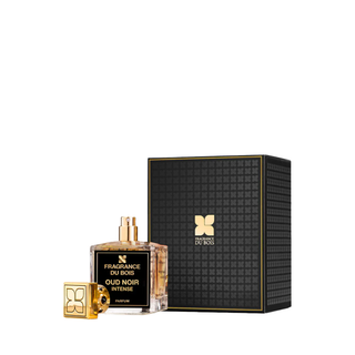 Oud Noir Intense Parfum