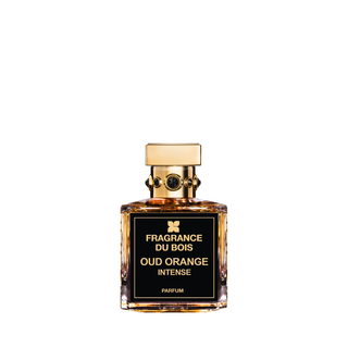 Oud Orange Intense Parfum