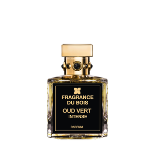 Oud Vert Intense Parfum