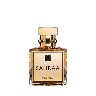 Sahraa Eau de Parfum