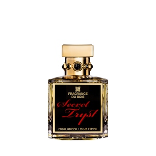 Secret Tryst Parfum