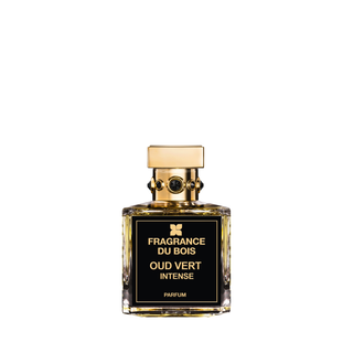Oud Vert Intense Parfum