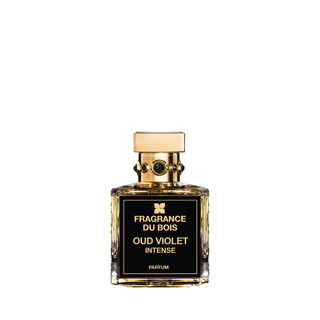 Oud Violet Intense Parfum