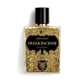 Freakincense Eau de Parfum