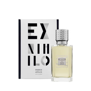 French Affair Eau de Parfum