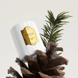 Une Foret d´Or Candle