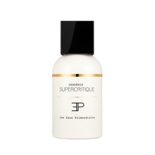 Gardénia Supercritique Eau de Parfum