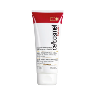Gentle Cream Cleanser