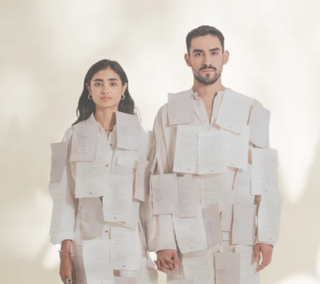 Ghawali – Markenwelt / Moodbild